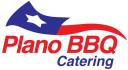 Plano BBQ Catering logo